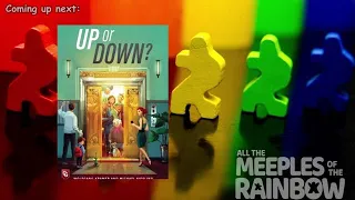All the Games with Steph: Up or Down? - Overview