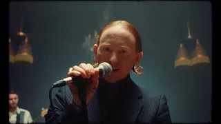 Frank Carter & The Rattlesnakes - Man of the Hour (Official Video)