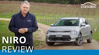 Kia Niro 2022 Review