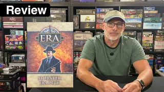 ERA: Mobster Deck (Review)