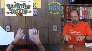 How to play Schotten Totten