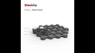Stackup rules - new level