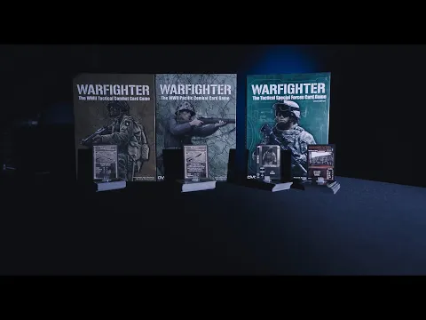 What Changes did the Warfighter 2023 Update #2 Make?