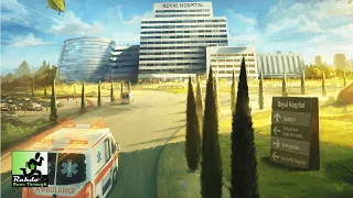 Royal Hospital | Rahdo Preview with Shea