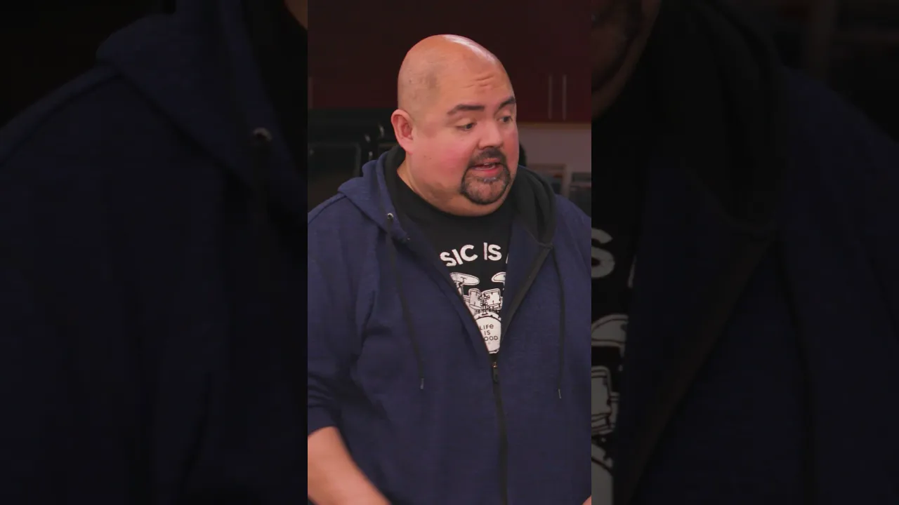 A Couple of Bullet Holes | Jay Leno's Garage