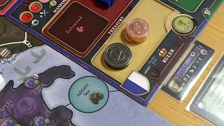 EU The Ambitious Margrave Part 3