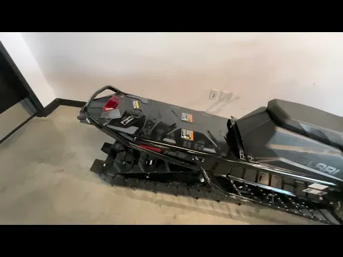 Polaris Boost Rmk Khaos 155 2026 Thumbnail alt