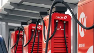 Den store hurtigladertesten – episode 4: Circle K – én stor ulempe trekker ned