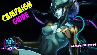 Nanolith - Cyberpunk RPG - Woodpecker Games- Kickstarter - Review - Opinions