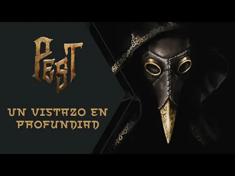 Pest. Un vistazo en Profundidad