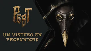 Pest. Un vistazo en Profundidad
