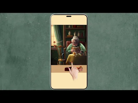 Video di Flashback: Enigmi Divertenti