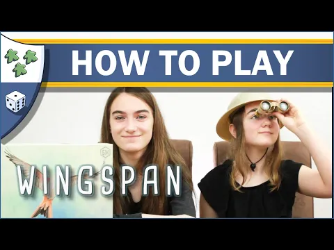 How to Play Wingspan