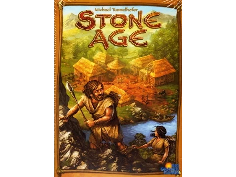 How to play Stone Age