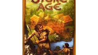 How to play Stone Age