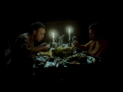 Video for event landing page