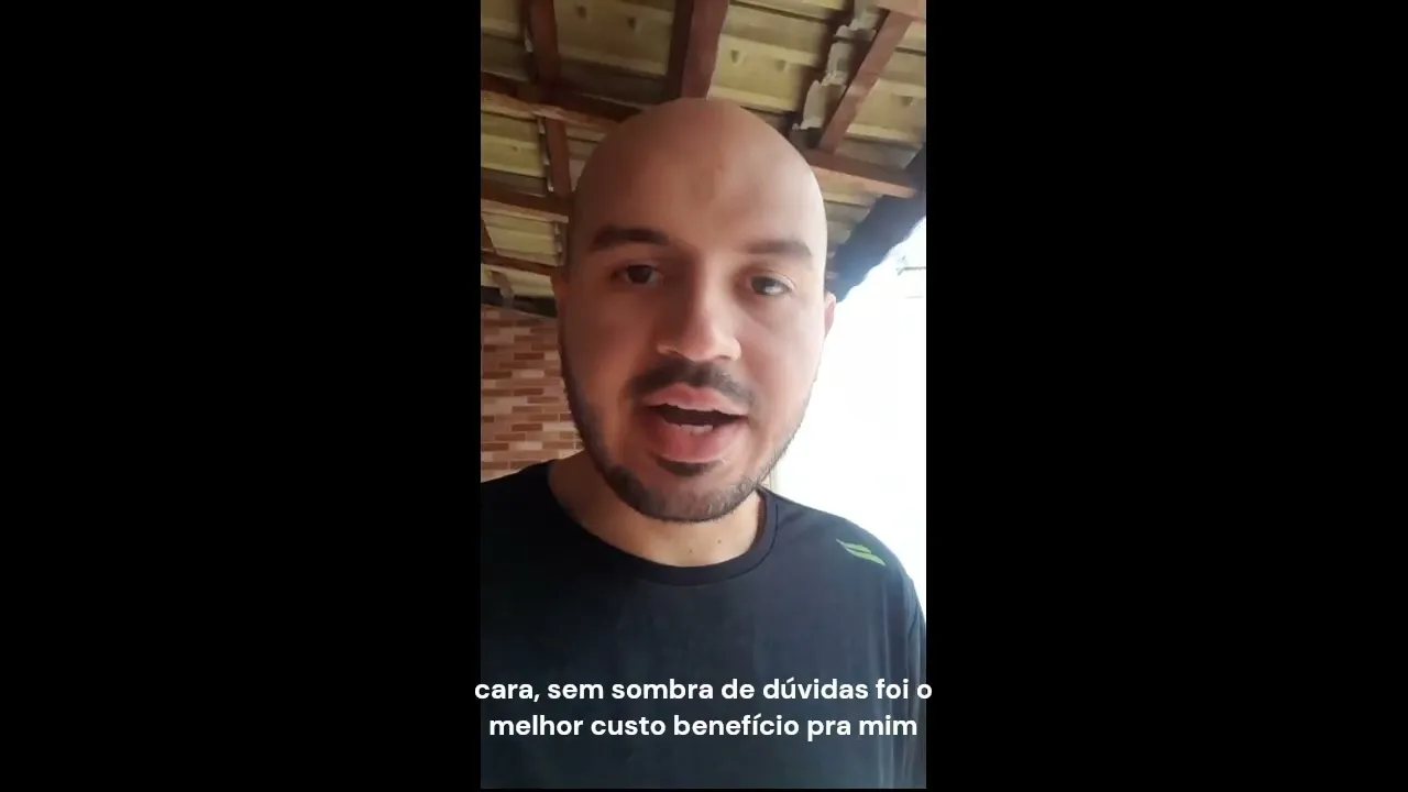 Vídeo de Total Acesso Gym
