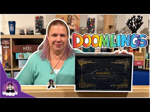Doomlings Imaginary Ends Expansions Ranked