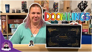 Doomlings Imaginary Ends Expansions Ranked