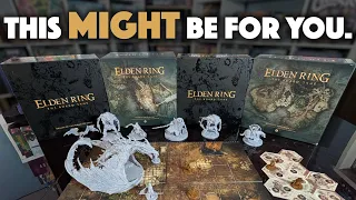 Elden Ring The Board Game Review - Is it Epic on the Table?