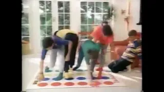 Twister Ad - The Hardest One 3 (1994)