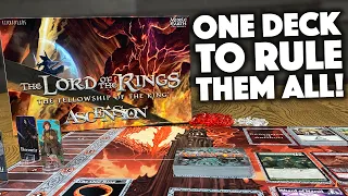 The Lord of the Rings: Ascension - They Did It!