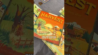 Harvest Short Preview
