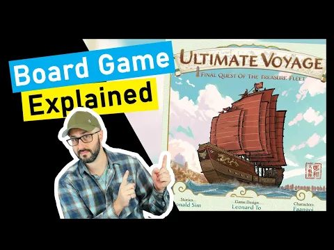 Is Ultimate Voyage for you? A Quick Overview!