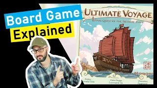 Is Ultimate Voyage for you? A Quick Overview!