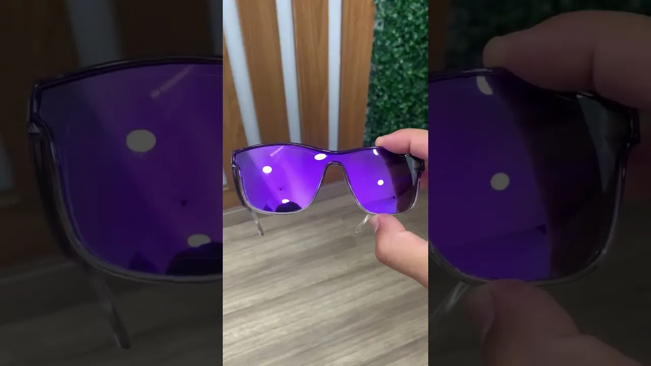 Video de Ótica Ultra Visão