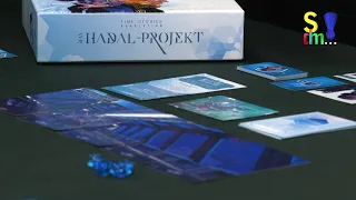 Spiel doch mal TIME STORIES REVOLUTION DAS HADAL PROJEKT! - Brettspiel Rezension Meinung Test #341