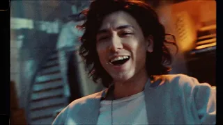 Fujii Kaze - YASASHISA (Official Video)