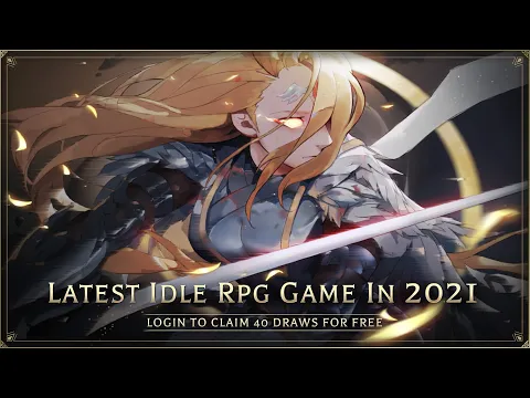 Immortal Summoners 视频