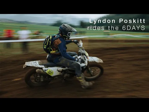 Husqvarna Te 300 2026 Thumbnail alt