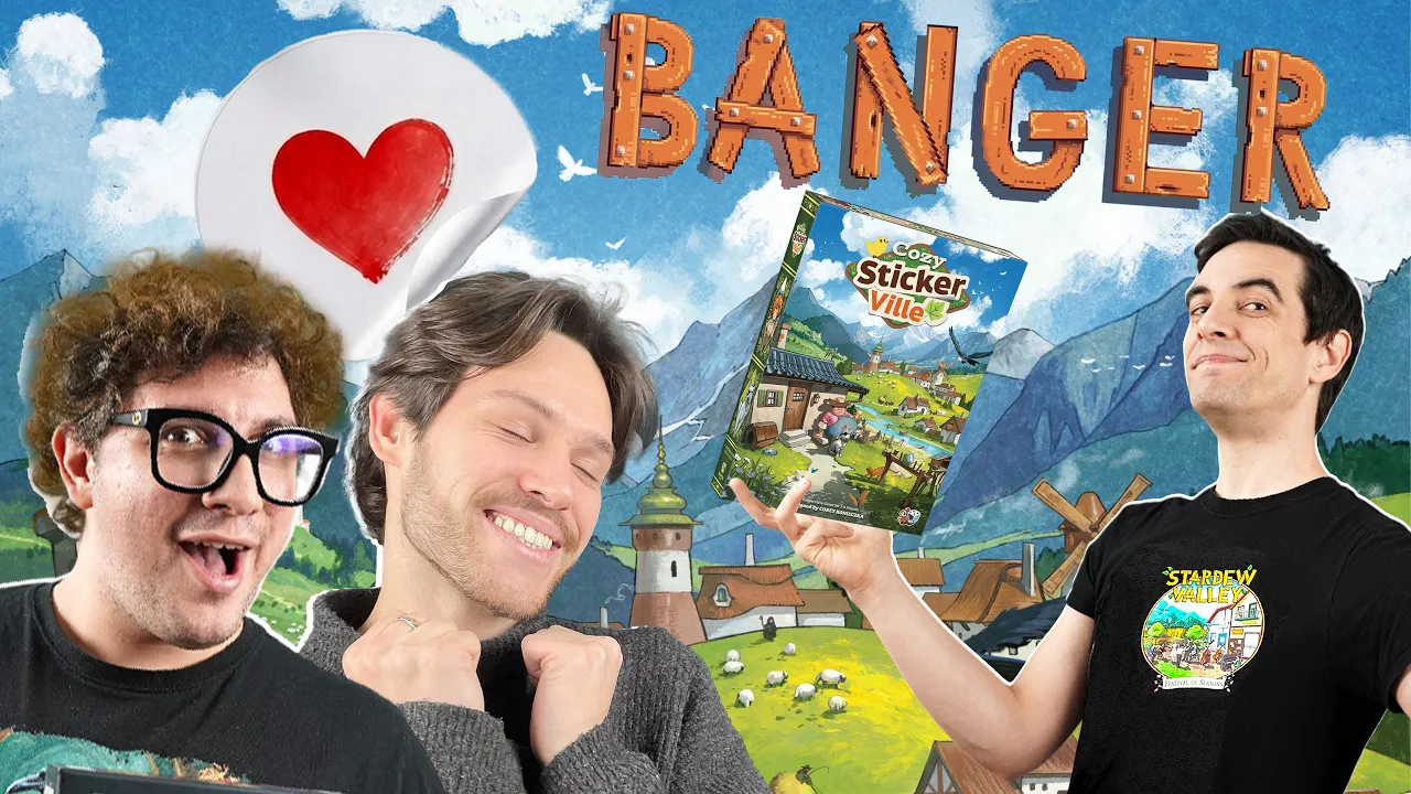 Video thumbnail