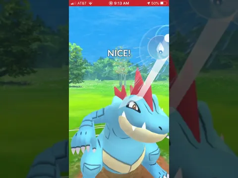 GYARADOS, CHARIZARD & FERALIGATR VS LUCARIO, TOGEKISS & SNORLAX IN
POKÉMON GO BATTLE ULTRA LEAGUE