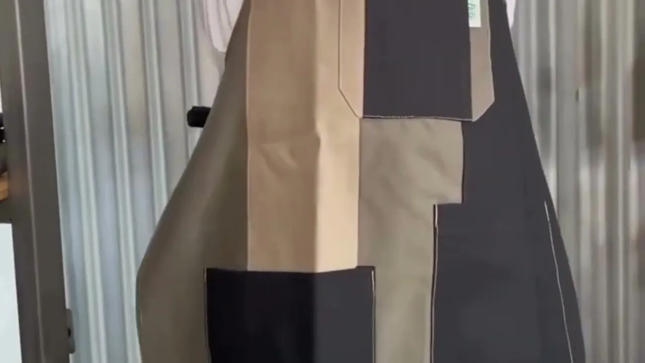 Video de HEFE UNIFORMES