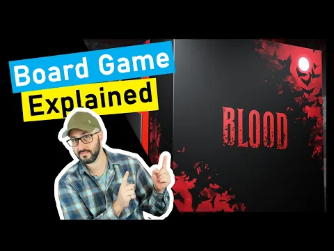 Is Blood for you? A Quick Overview!