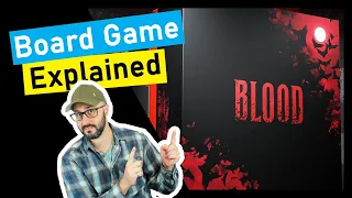 Is Blood for you? A Quick Overview!