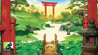 The One Hundred Torii Rundown
