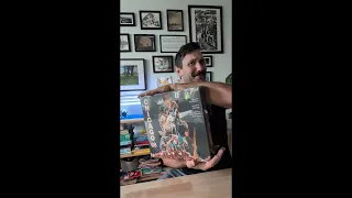 Chicago '68 Unboxing w/ CGAMES