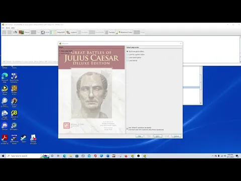 GBoJCDE Vassal Module Video 2 Rout Point Tracking