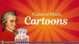 Classical Music in Cartoons