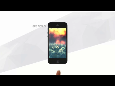 Video di Offline Map Navigation