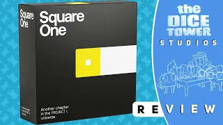 Square One Review: Back to It