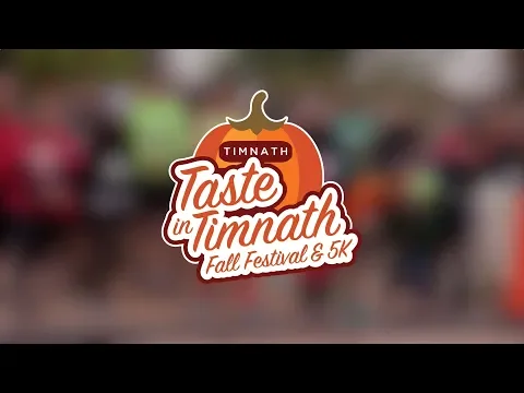 Race Video