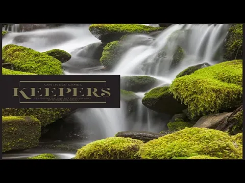 Keepers Runthrough