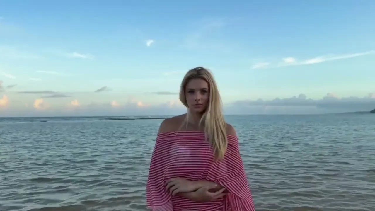 Vídeo de Soleil Beachwear