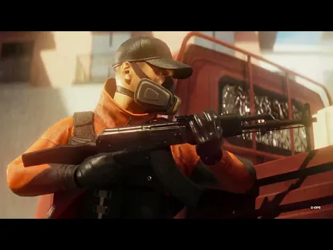 Video dari Critical Ops