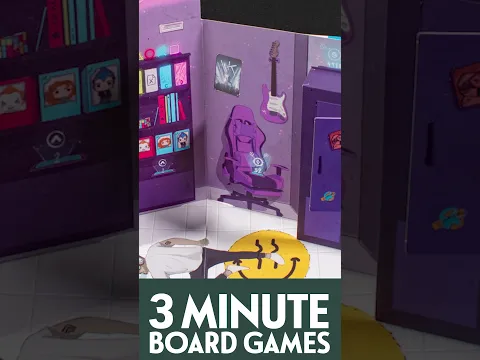 Imperfect crimes pop up escape book review